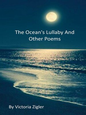 cover image of The Ocean's Lullaby and Other Poems